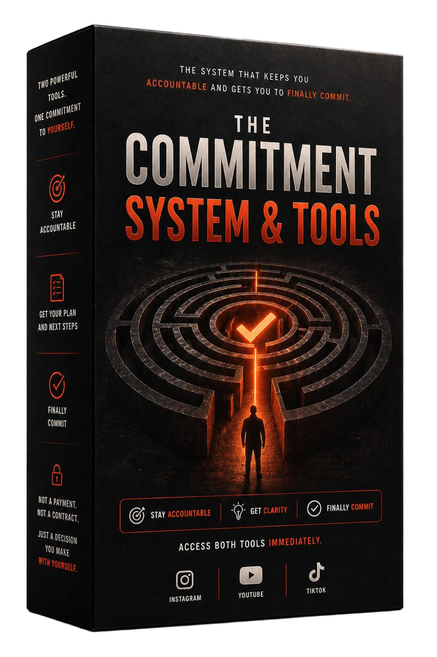 The Commitment System & Tools